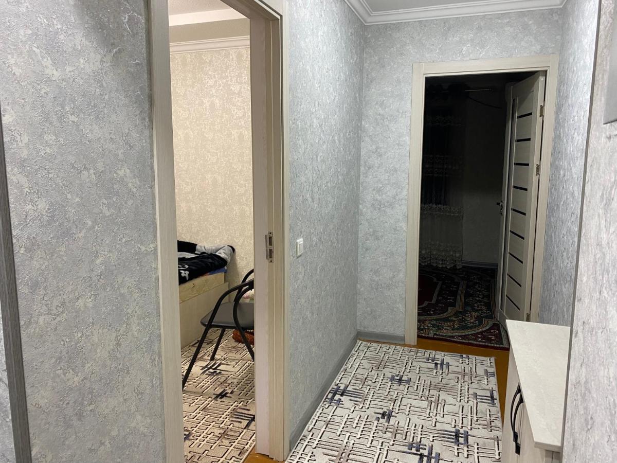 Mehmonservis1 Apartment Samarkand Exterior photo